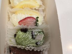 -茉川甜品MOCHUAN