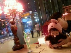 -ELEVEN COFFEE(哈西万达广场店)