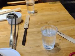 -四喜小胖·北京涮肉(五道营店)