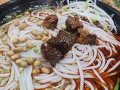 -青石桥老瓦房肥肠粉总店(青石桥总店)
