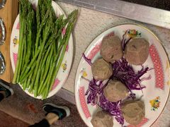 潮汕牛肉丸-燃计沙茶皇·香港沙茶火锅(人广旗舰店)