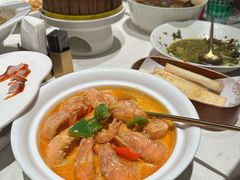-華府Deluxe(兴业太古汇店)