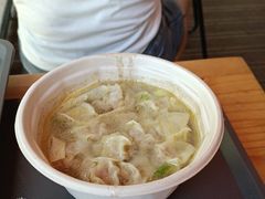 -鸡鸣汤包(红山动物园店)