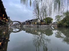 -南浔古镇