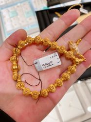 -周大福 CHOW TAI FOOK(新世界百货崇文店)