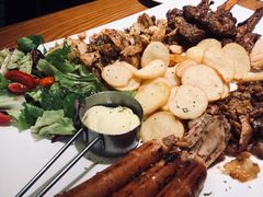 -HELLO MUSAE 拾光缪斯餐厅·纯正希腊风味(苏州中心店)