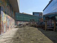 -四川美术学院美术馆