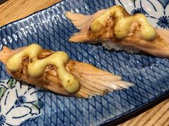 -大将料理餐厅(汇锦街店)