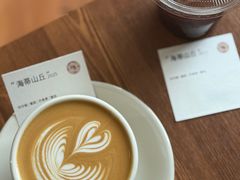 -纽巷咖啡 SOFTFOCUS COFFEE(锦和巴黎时韵店)