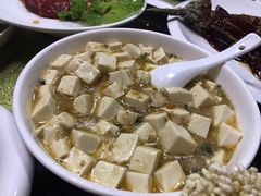 -吴门人家·苏宴宫廷菜(拙政园店)