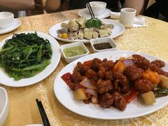 咕噜肉-九大簋家宴(北京路店)