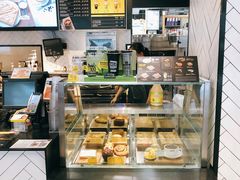 -麦当劳(沙田中心商场店)