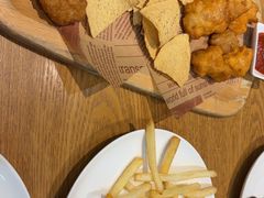 -棒约翰比萨·意面(金桥国际店)