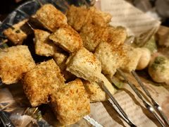 -贰醒·私房小院烧烤 (太古里店)