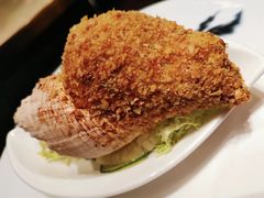 -8餐厅(新葡京酒店)