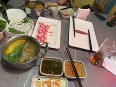 -君邦火锅(新疆大厦店)