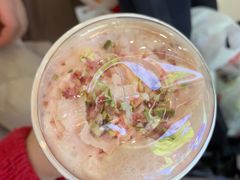 -霸王茶姬(常熟印象城店)