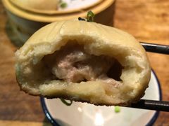 兰溪生煎包-兰溪小馆(东直门簋街店)