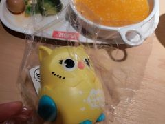 -大师兄·手工面·西北菜(珠海环宇城店)