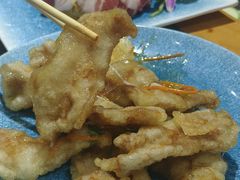 -鹤之乡·齐齐哈尔东北炭火烤肉(昆明盈江路店)