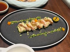 -喜鼎海胆水饺(东港店)