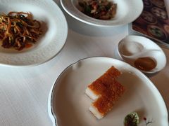 -富力丽思卡尔顿酒店·丽轩中餐厅