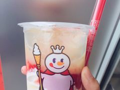 -蜜雪冰城(南禅寺2店)
