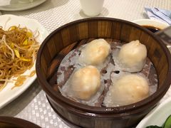 -香港富临皇宫(扬名广场店)