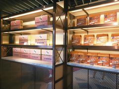 -香港茶餐厅文化体验馆(茶山镇店)