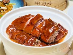 -陶陶居酒家(SM二期购物广场店)