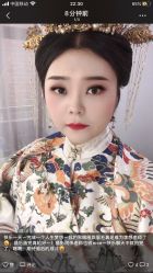 -美云庭古装·格格服汉服·京城旅拍(北京店)