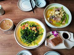 -周家二小姐的菜(西津渡店)