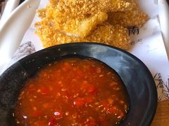 -老东镇啤酒屋海鲜加工·蒸汽海鲜·海鲜烧烤(台东店)