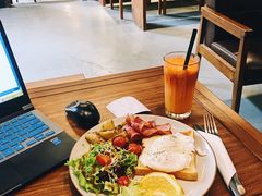 -VESH COFFEE(定西路店)