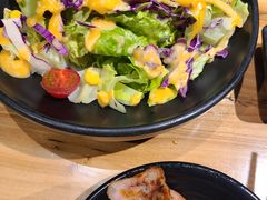 -九田家黑牛烤肉料理(太原迎泽区同至人店)