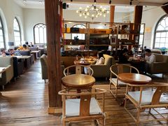大堂-1901 Cafe(西四店)