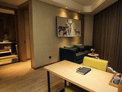 -苏州斐利·精选酒店