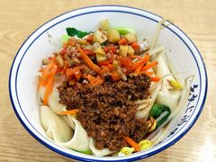 -秦之味·陕西特色面馆(北门外大街店)