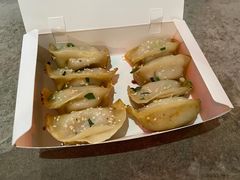 -小姜锅贴(凤凰街店)