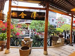 -猪肉婆私房菜(容桂总店)