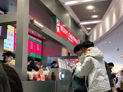 -LELECHA乐乐茶(新街口大洋店)