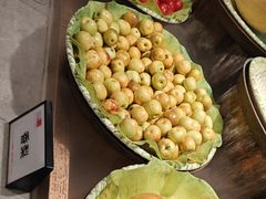 -千滋百味自助海鲜烤肉(布吉景华店)