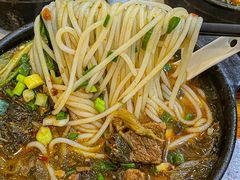 -沈妈砂锅(光华村店)
