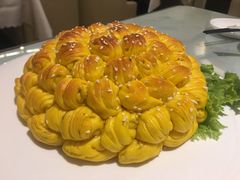 -宁夏国强手抓羊肉·清真菜(未央路凤三店)