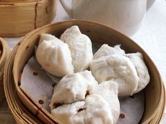 叉燒包-煌府婚宴专门店(The ONE)