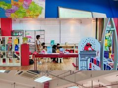 -广州法语联盟(瑞福大厦店)