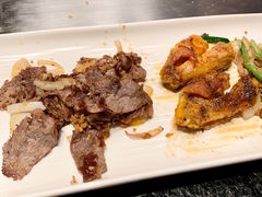-火地铁板烧(昆山万象汇店)