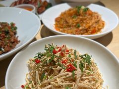 -一坐一忘云南菜(卓悦中心)