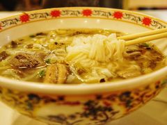 猪杂粉-陈记汤饭(水巷口店)