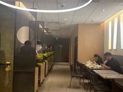 -麦当劳(西单明珠店)